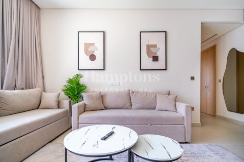 شقة في وسط مدينة دبي, دبي 2 غرف نوم, 92.53138800 م² رقم 132977 - صورة 9