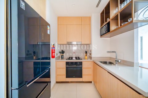 شقة في وسط مدينة دبي, دبي 2 غرف نوم, 92.53138800 م² رقم 132977 - صورة 12