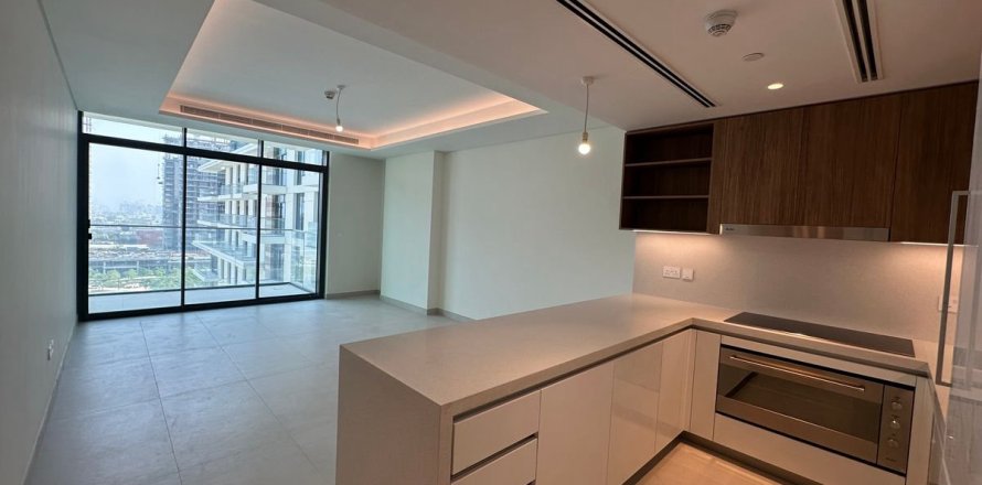 Appartement à City Walk, Dubai, 2 chambres, 124.6 m², № 133047