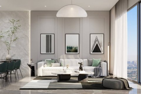 Appartement à Dubai, 1 chambre, 73.34 m², № 5209 - photo 2