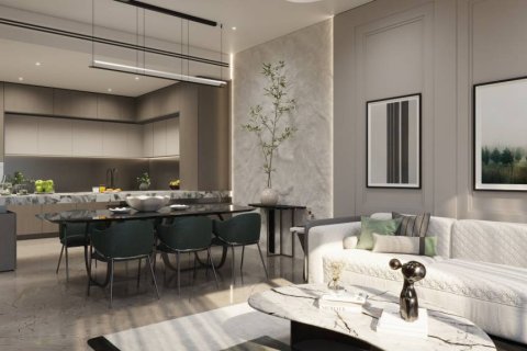 Appartement à Dubai, 1 chambre, 73.34 m², № 5209 - photo 1