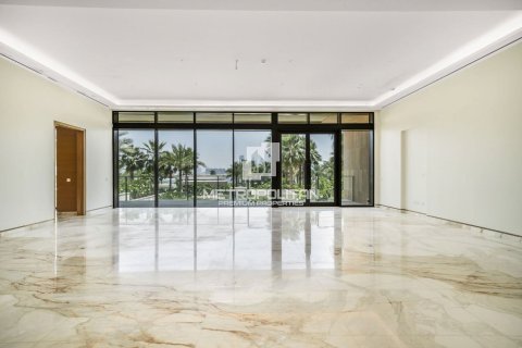 Квартира в Пальме Джумейре, Дубай, 4 спальни, 697м², № 5207