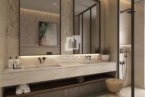 Maison de ville à Damac Lagoons, Dubai, 4 chambres, 144 m², № 5182 - photo 4