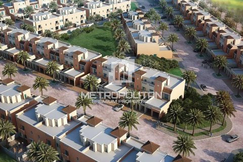 Maison de ville à Damac Lagoons, Dubai, 4 chambres, 144 m², № 5182 - photo 8