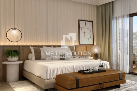 Maison de ville à Damac Lagoons, Dubai, 4 chambres, 144 m², № 5182 - photo 5