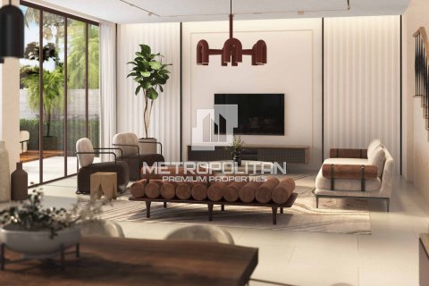Maison de ville à Damac Lagoons, Dubai, 4 chambres, 144 m², № 5182 - photo 2