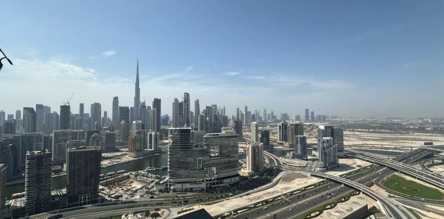 شقة في الخليج التجاري, دبي 1غرف نوم, 71.3 م² رقم 13939