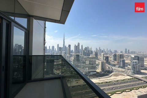 Apartment in Business Bay, Dubai 1 bedroom, 71.3 sq.m. № 13939