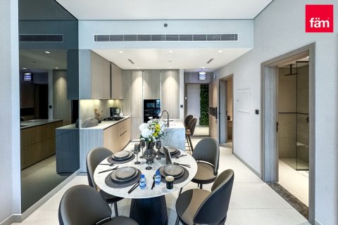 Appartement à Arjan, Dubai, 1 chambre, 72 m², № 13940 - photo 3