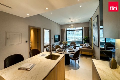Appartement à Arjan, Dubai, 1 chambre, 72 m², № 13940 - photo 8
