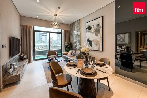 Appartement à Arjan, Dubai, 1 chambre, 72 m², № 13940 - photo 5