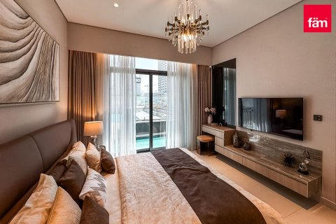 Appartement à Arjan, Dubai, 1 chambre, 72 m², № 13940 - photo 1
