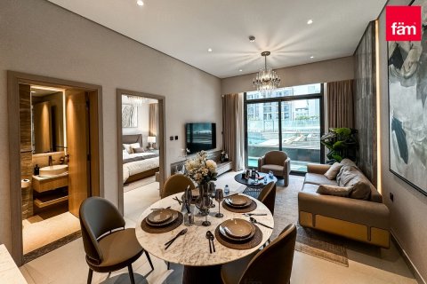 Appartement à Arjan, Dubai, 1 chambre, 72 m², № 13940 - photo 4