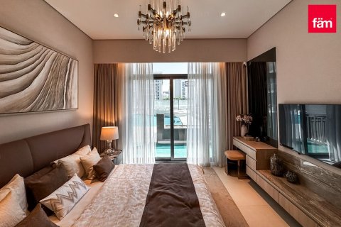 Appartement à Arjan, Dubai, 1 chambre, 72 m², № 13940 - photo 2
