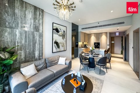 Appartement à Arjan, Dubai, 1 chambre, 72 m², № 13940 - photo 7