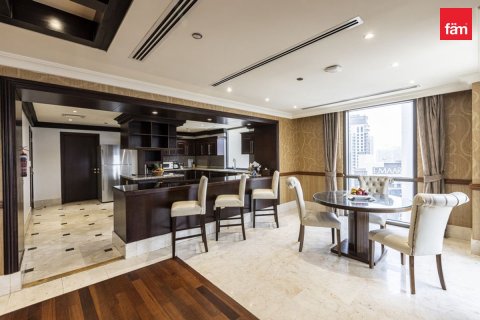 Apartment in Dubai Marina, Dubai 4 bedrooms, 650.3 sq.m. № 13944 - photo 4