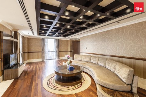 Apartment in Dubai Marina, Dubai 4 bedrooms, 650.3 sq.m. № 13944 - photo 3