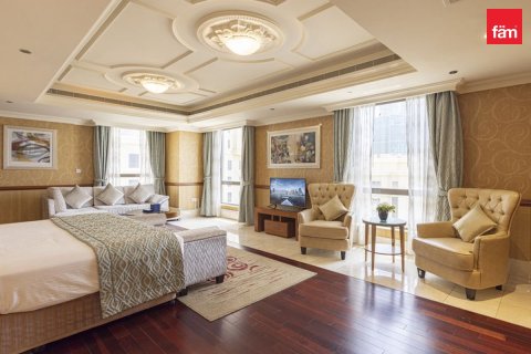 Apartment in Dubai Marina, Dubai 4 bedrooms, 650.3 sq.m. № 13944 - photo 14