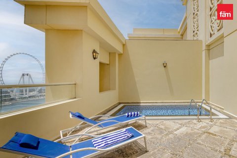 Apartment in Dubai Marina, Dubai 4 bedrooms, 650.3 sq.m. № 13944 - photo 25