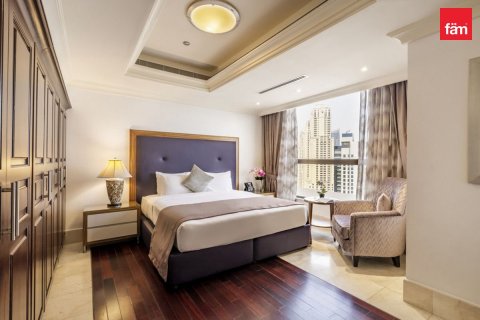 Apartment in Dubai Marina, Dubai 4 bedrooms, 650.3 sq.m. № 13944 - photo 2