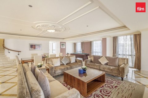 Apartment in Dubai Marina, Dubai 4 bedrooms, 650.3 sq.m. № 13944 - photo 5