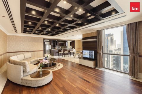 Apartment in Dubai Marina, Dubai 4 bedrooms, 650.3 sq.m. № 13944 - photo 24
