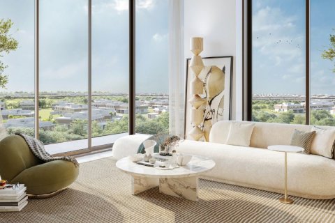 Apartment in Dubai Hills Estate, Dubai 2 bedrooms, 108.5 sq.m. № 13942
