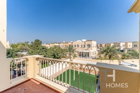 Villa en The Springs, Dubai, 3 dormitorios, 228 m², № 16859 - foto 11