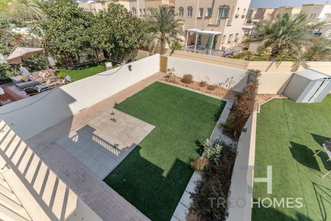 Villa en The Springs, Dubai, 3 dormitorios, 228 m², № 16859 - foto 13