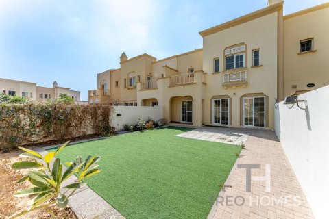 Villa en The Springs, Dubai, 3 dormitorios, 228 m², № 16859 - foto 17