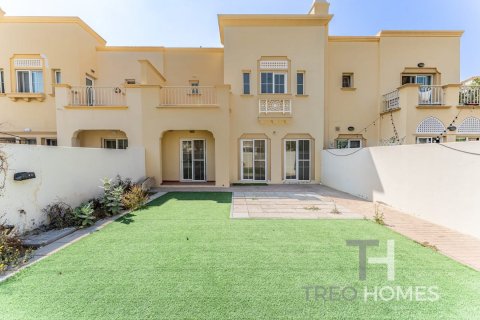 Villa en The Springs, Dubai, 3 dormitorios, 228 m², № 16859 - foto 1