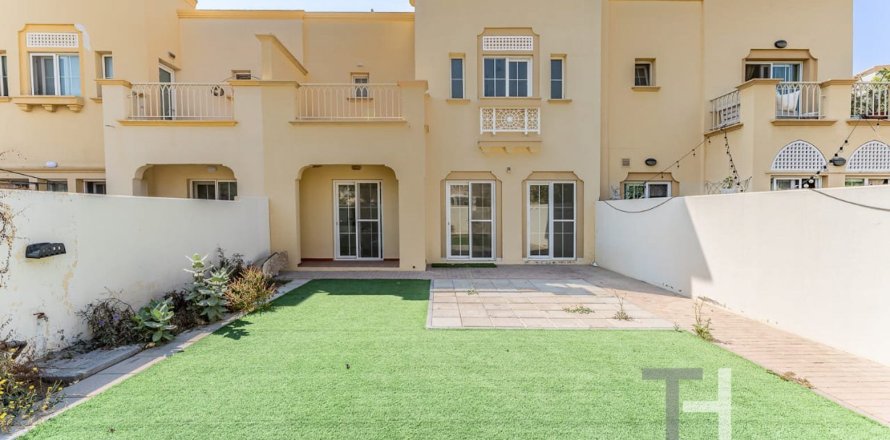 Villa en The Springs, Dubai, 3 dormitorios, 228 m², № 16859