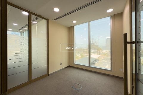 Bureau à Dubai Marina, Dubai, 115 m², № 54827 - photo 8