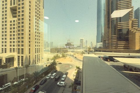 Bureau à Dubai Marina, Dubai, 115 m², № 54827 - photo 11