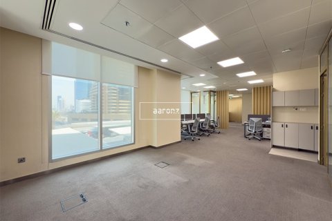 Bureau à Dubai Marina, Dubai, 115 m², № 54827 - photo 2