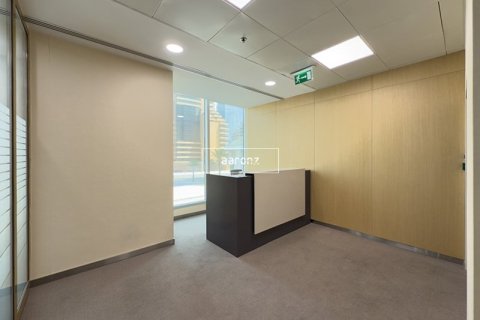 Bureau à Dubai Marina, Dubai, 115 m², № 54827 - photo 7