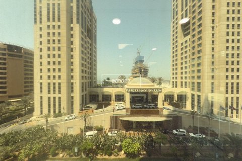 Bureau à Dubai Marina, Dubai, 115 m², № 54827 - photo 10