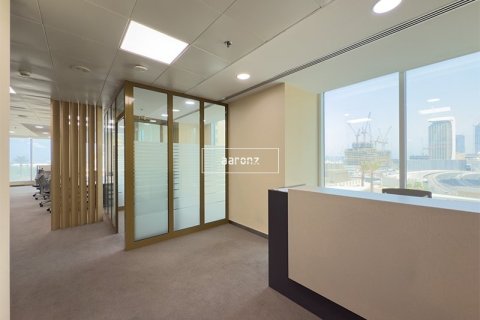 Bureau à Dubai Marina, Dubai, 115 m², № 54827 - photo 6