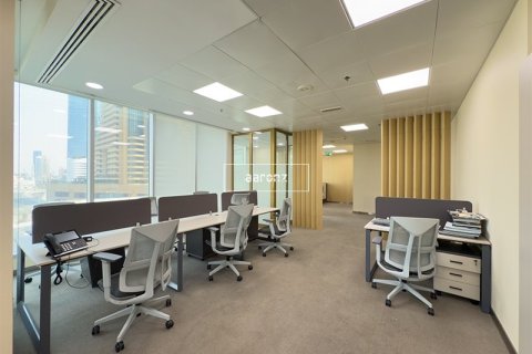 Bureau à Dubai Marina, Dubai, 115 m², № 54827 - photo 5