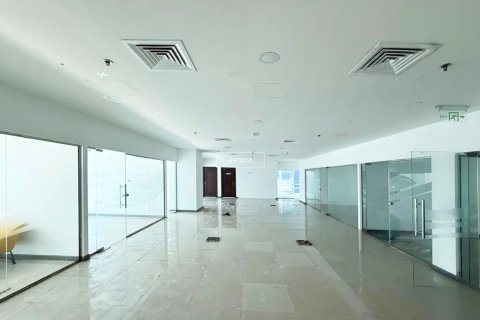 Купить офис в Бизнес-Бэе, Дубай: 312м², № 54825 - фото 1