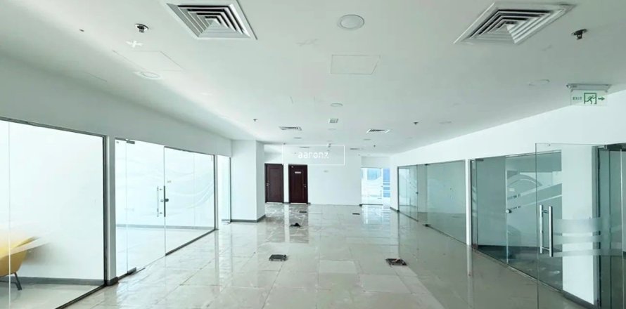 Офис в Бизнес-Бэе, Дубай, 312м², № 54825