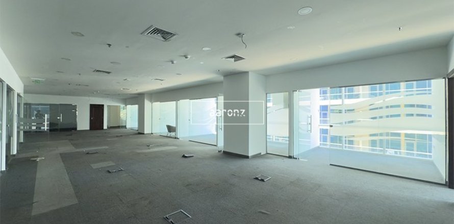 Oficina en Business Bay, Dubai, 312 m², № 54825