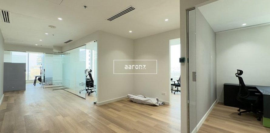 Office in Dubai Marina, Dubai 115 sq.m. № 54826