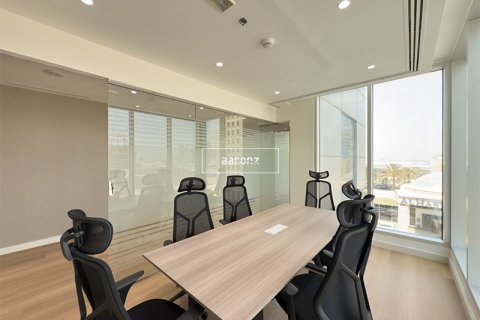 Office in Dubai Marina, Dubai 115 sq.m. № 54826 - photo 6