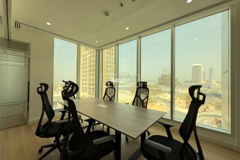 Office in Dubai Marina, Dubai 115 sq.m. № 54826 - photo 5