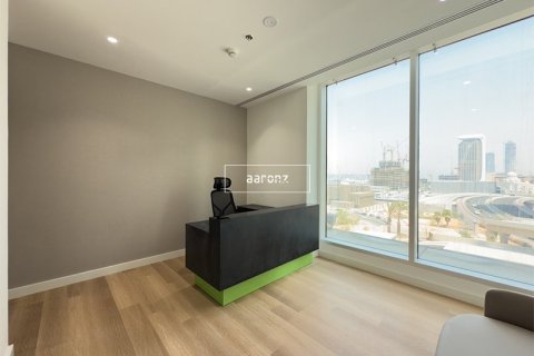 Office in Dubai Marina, Dubai 115 sq.m. № 54826 - photo 9