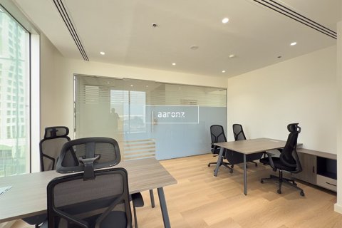 Office in Dubai Marina, Dubai 115 sq.m. № 54826 - photo 12