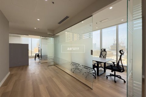 Office in Dubai Marina, Dubai 115 sq.m. № 54826 - photo 2
