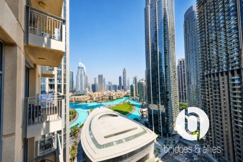 Apartamento en Downtown Dubai (Downtown Burj Dubai), Dubai, 2 dormitorios, 109 m², № 119124 - foto 17
