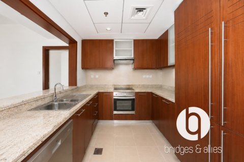 Apartamento en Downtown Dubai (Downtown Burj Dubai), Dubai, 2 dormitorios, 109 m², № 119124 - foto 18